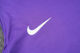 2025/26 Corinthians Purple Vest Training Jersey(A Set)