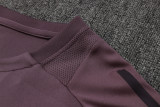 2025/26 ARS Grey Purple Training Jersey(A Set)