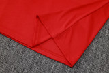 2025/26 PSG Red Training Jersey(A Set)