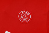 2025/26 PSG Red Training Jersey(A Set)