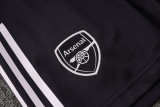 2025/26 ARS Grey Purple Training Jersey(A Set)