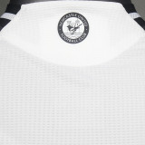 WINNERS #25 Newcastle Home Player Version Jersey 2024/25（SAM FENDER People Watching有号下广告）球员版 ★★