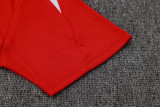 2025/26 PSG Red Training Jersey(A Set)
