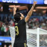2025 Mexico 1:1 Quality Black Special Edition México de Oro Fans Soccer Jersey