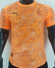 2025/26 AC Milan Special Edition Player Version Soccer Jersey