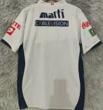 2008/09 Pumas UNAM Home Retro Fans Soccer Jersey