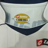 2008/09 Pumas UNAM Home Retro Fans Soccer Jersey