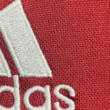 2001/02 BFC Home Red Retro Soccer Jersey 红宝蓝色