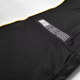 2001/02 M Utd 100th Centenary Reversible Retro Kids Soccer Jersey