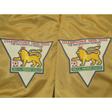 FA Champions 1999-2000