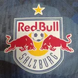 2025/26 RB SALZBURG Bull Red Away Player Version Jersey 萨尔茨堡红牛