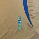 2008/09 Pumas UNAM Third Retro Fans Soccer Jersey