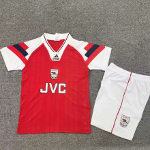 1992/94 ARS Home Retro Kids Soccer Jersey