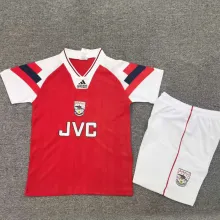 1992/94 ARS Home Retro Kids Soccer Jersey