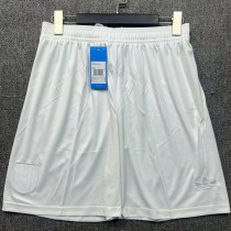 2025 AA 125th Anniversary Edition White Shorts pants