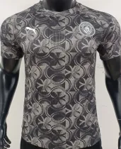 2025 Man City Special Edition Player Version Soccer Jersey