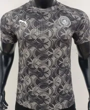 2025 Man City Special Edition Player Version Soccer Jersey