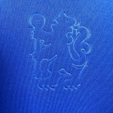 2006/07 CFC Home Blue Retro Soccer Jersey