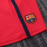 2013/14 BA Away Retro Kids Soccer Jersey