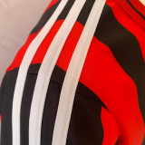 2000/2001 Leverkusen Home Retro Soccer Jersey
