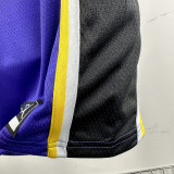 Lakers DONCIC #77 NBA Jerseys