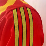 2000/2001 Galatasaray Home Retro Soccer Jersey