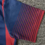 2013/14 BA Home Retro Kids Soccer Jersey