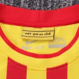 2013/14 BA Away Retro Kids Soccer Jersey