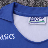 1990/91 Sampdoria Home Retro Kids Soccer Jersey