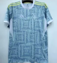 2025/26 JUV 1:1 Quality Away Fans Soccer Jersey