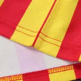 2013/14 BA Away Retro Kids Soccer Jersey