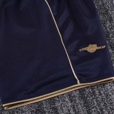 2001/02 ARS Away Retro Kids Soccer Jersey