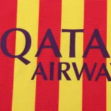 2013/14 BA Away Retro Kids Soccer Jersey