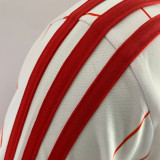 1982/1983 1. FC Köln Home White Retro Soccer Jersey