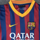 2013/14 BA Home Retro Kids Soccer Jersey