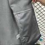 2025 NK Grey Outdoor Jacket #RK902冲锋衣
