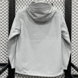 2025 NK Grey Outdoor Jacket #RK902冲锋衣