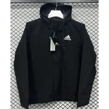 2025 AD Black Outdoor Jacket #F709冲锋衣