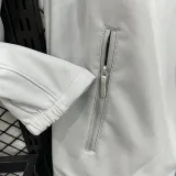 2025 NK Grey Outdoor Jacket #RK902冲锋衣