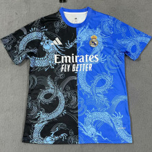 2025 RM Special Edition Fans Soccer Jersey