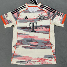 2025/26 BFC Away Fans Soccer Jersey