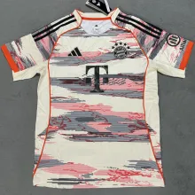2025/26 BFC Away Fans Soccer Jersey