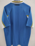 1997/99 CFC Home Blue Retro Soccer Jersey