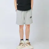 2025 NK White Pure Cotton Short Pants 白色