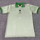 1999/2000 R BTS Away Retro Soccer Jersey