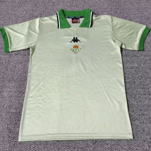 1999/2000 R BTS Away Retro Soccer Jersey