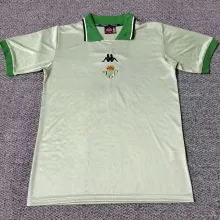 1999/2000 R BTS Away Retro Soccer Jersey