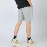 2025 NK White Pure Cotton Short Pants 白色