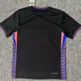 2025 BA Special Edition Fans Soccer Jersey