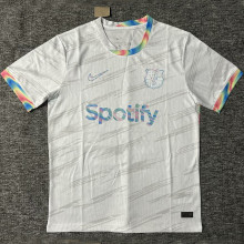 2025 BA Special Edition Fans Soccer Jersey